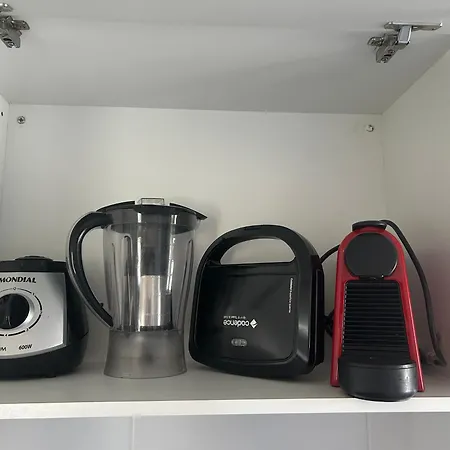 Ubatuba Itaguá com Ar, Churrasqueira e 2 vagas-2